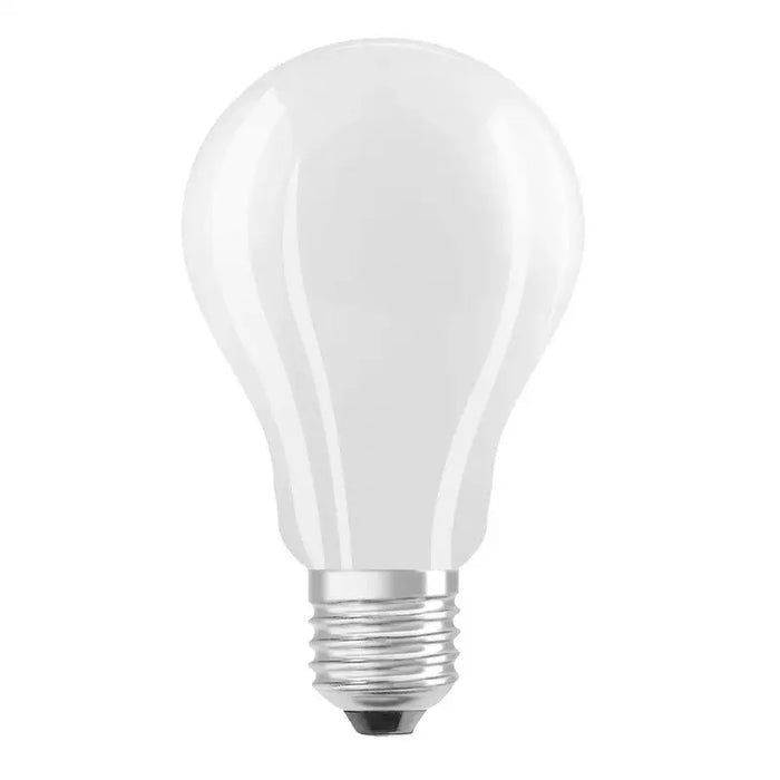 LED LAMP PARATHOM CL A GL FR 150 18W/827 E27 LEDVANCE - Диодни лампи за бита<<<Източници на светлина<<<AmperelB2B