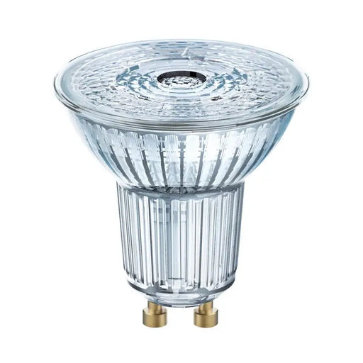 LED LAMP PARATHOM DIM PAR16 80 36° 8,3W/930 GU10 LEDVANCE - Диодни лампи за бита<<<Източници на светлина<<<AmperelB2B