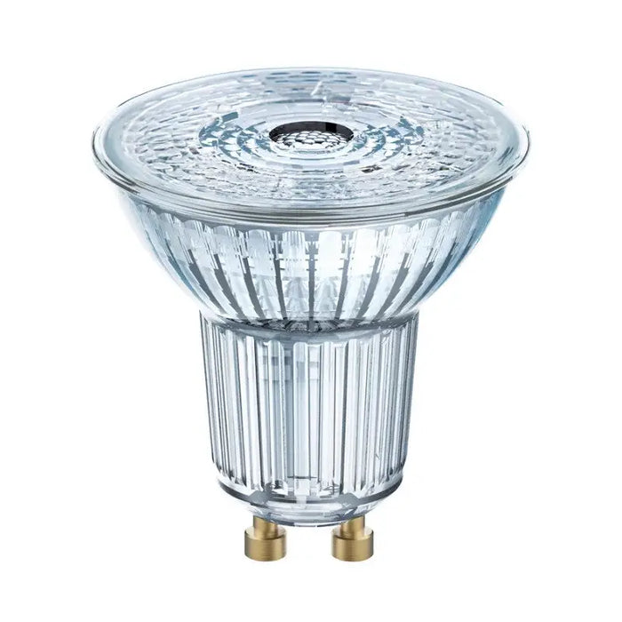 LED LAMP PARATHOM DIM PAR16 80 36° 8,3W/930 GU10 LEDVANCE - Диодни лампи за бита<<<Източници на светлина<<<AmperelB2B