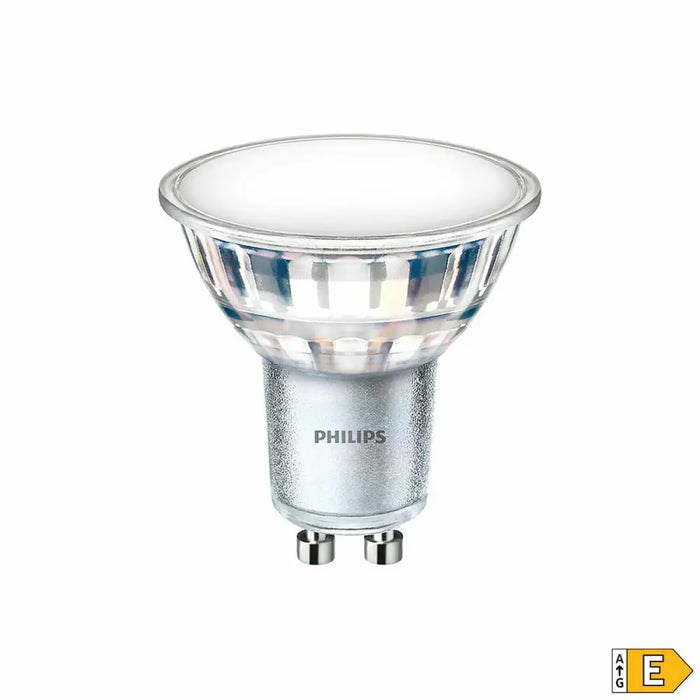 LED lamp Philips 4,9 W GU10 550 lm (6500 K) - Декорация и Осветление<<<Дом Градина<<<BigBuy&&&LED