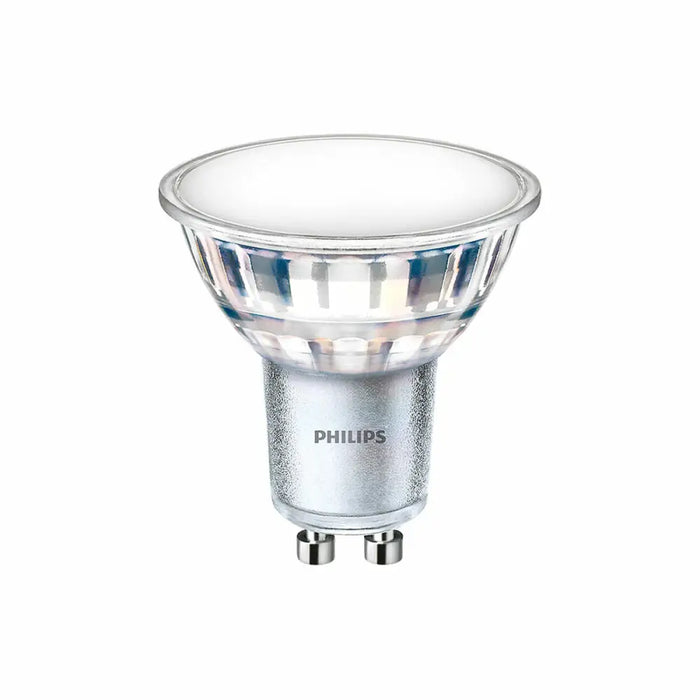 LED lamp Philips 4,9 W GU10 550 lm (6500 K) - Декорация и Осветление<<<Дом Градина<<<BigBuy&&&LED