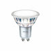 LED lamp Philips 4,9 W GU10 550 lm (6500 K) - Декорация и Осветление<<<Дом Градина<<<BigBuy&&&LED