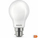 LED lamp Philips 8718699762476 White F 40 W B22 (2700 K) - Декорация и Осветление<<<Дом Градина<<<BigBuy&&&LED
