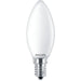 LED lamp Philips 8719514272170 40 W F E14 (2700 K) (3 Units) - Декорация и Осветление<<<Дом Градина<<<BigBuy&&&LED