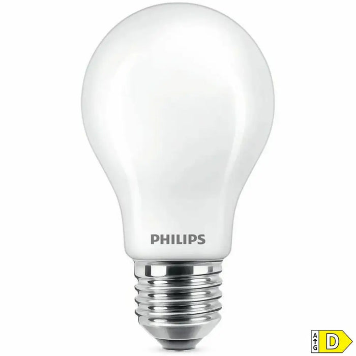 LED lamp Philips 8719514324114 White D 100 W - Декорация и Осветление<<<Дом Градина<<<BigBuy&&&LED
