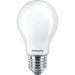 LED lamp Philips A60 E27 Soft green E 7 W 60 W E27 806 lm 3 Units (2700 K) - Декорация и Осветление<<<Дом