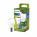 LED lamp Philips Classic A 75 W 5,2 W E27 1095 Lm (2700 K) - Декорация и Осветление<<<Дом Градина<<<BigBuy&&&LED