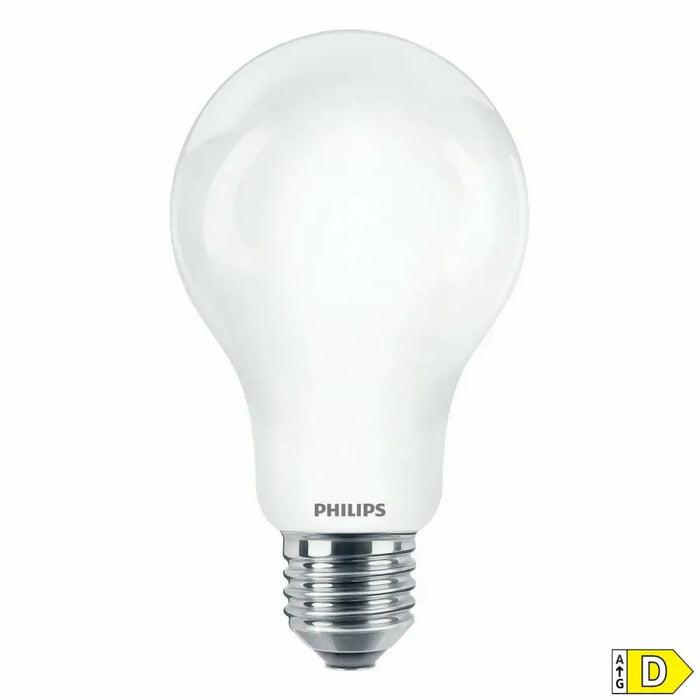 LED lamp Philips D 120 W 13 W E27 2000 Lm 7 x 12 cm (2700 K) - Декорация и Осветление<<<Дом Градина<<<BigBuy&&&LED