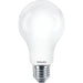 LED lamp Philips D 120 W 13 W E27 2000 Lm 7 x 12 cm (4000 K) 7 x 12 cm - Декорация и Осветление<<<Дом