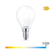 LED lamp Philips E 6,5 W E14 806 lm Ø 4,5 x 8 cm (6500 K) - Декорация и Осветление<<<Дом Градина<<<BigBuy&&&LED