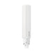LED lamp Philips E 8,9 W G24 1100 Lm 3,4 x 3,4 x 17,1 cm (4000K) - Декорация и Осветление<<<Дом Градина<<<BigBuy&&&LED