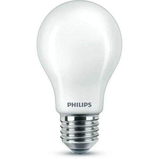 LED lamp Philips Equivalent E27 60 W E (2700 K) - Декорация и Осветление<<<Дом Градина<<<BigBuy&&&LED