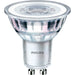 LED lamp Philips F 4,6 W GU10 390 lm 5 x 5,4 cm (2700 K) - Декорация и Осветление<<<Дом Градина<<<BigBuy&&&LED