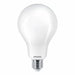 LED lamp Philips Standard D 23 W E27 3452 Lm Ø 9,5 x 16,5 cm (2700 K) - Декорация и Осветление<<<Дом