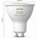 LED lamp Philips White E GU10 400 lm 2 Units (6500 K) - Декорация и Осветление<<<Дом Градина<<<BigBuy&&&LED