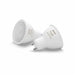 LED lamp Philips White E GU10 400 lm 2 Units (6500 K) - Декорация и Осветление<<<Дом Градина<<<BigBuy&&&LED
