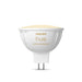 LED lamp Philips White G 35 W GU5.3 400 lm (2200K) (6500 K) - LED Осветление<<<Декорация и Осветление<<<Дом
