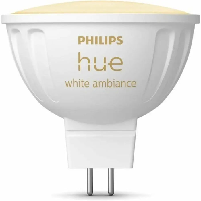 LED lamp Philips White G 35 W GU5.3 400 lm (2200K) (6500 K) - LED Осветление<<<Декорация и Осветление<<<Дом