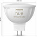 LED lamp Philips White G 400 lm 2 Units (6500 K) - Декорация и Осветление<<<Дом Градина<<<BigBuy&&&LED