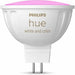 LED lamp Philips White G 400 lm 2 Units (6500 K) - Декорация и Осветление<<<Дом Градина<<<BigBuy&&&LED