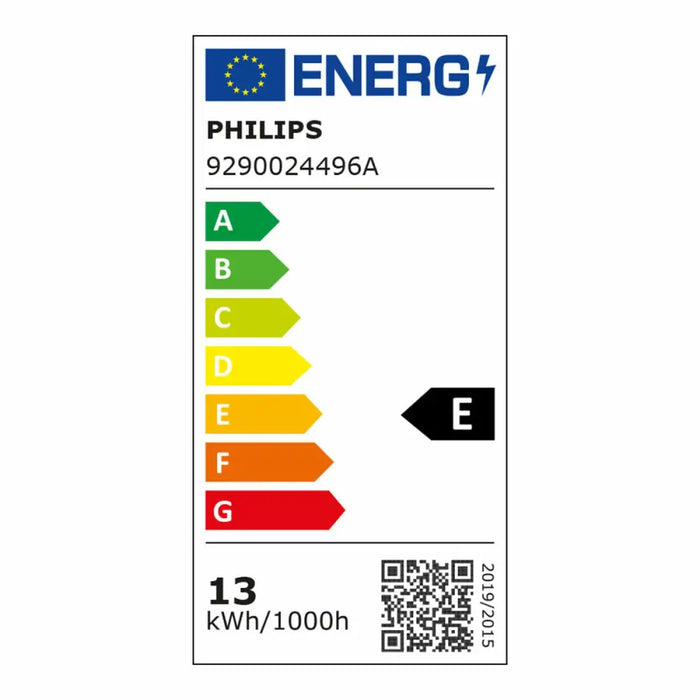 LED lamp Philips Wiz A67 smart White E 13 W E27 1521 Lm (2700 K) (2700-6500 K) - Декорация и Осветление<<<Дом