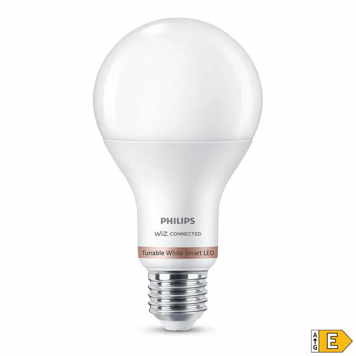 LED lamp Philips Wiz A67 smart White E 13 W E27 1521 Lm (2700 K) (2700-6500 K) - Декорация и Осветление<<<Дом