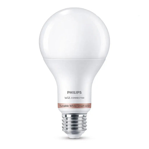 LED lamp Philips Wiz A67 smart White E 13 W E27 1521 Lm (2700 K) (2700-6500 K) - Декорация и Осветление<<<Дом
