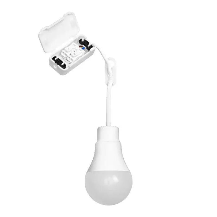 LED LAMP RENOVATION LAMPS WITH TERMINAL BLOCK CLA75 10W 840 LEDVANCE - Диодни лампи за бита<<<Източници на