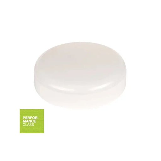 LED LAMP SF SLIM RD 260 P 26W 830 IP65 WT LEDVANCE - Диодни тела за бита<<<Източници на светлина<<<AmperelB2B