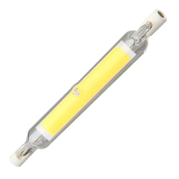 LED lamp Silver Electronics 1131130 (3000K) - Декорация и Осветление<<<Дом Градина<<<BigBuy&&&LED