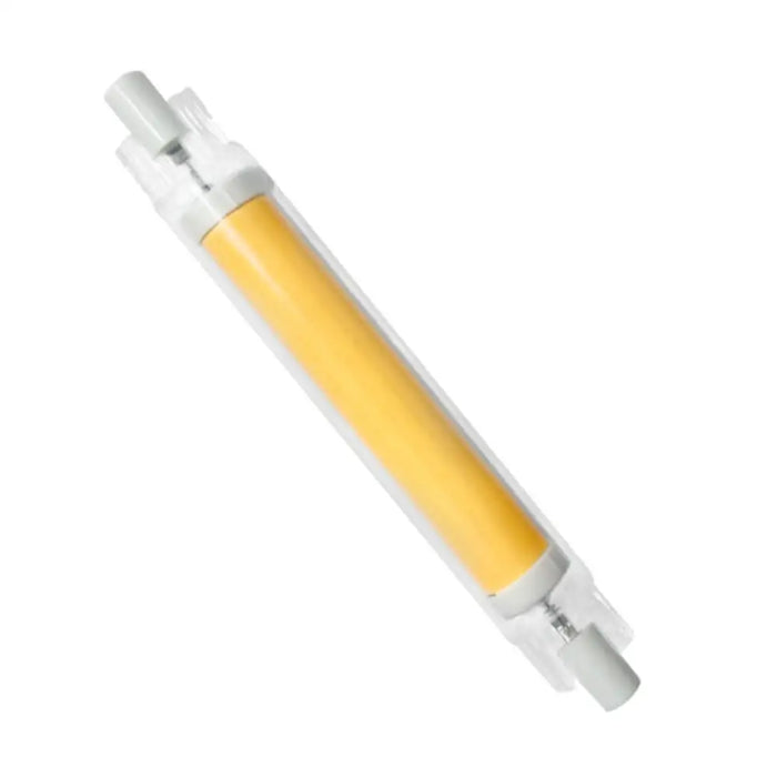 LED lamp Silver Electronics 1131730 - Декорация и Осветление<<<Дом Градина<<<BigBuy&&&LED Осветление<<<Декорация и