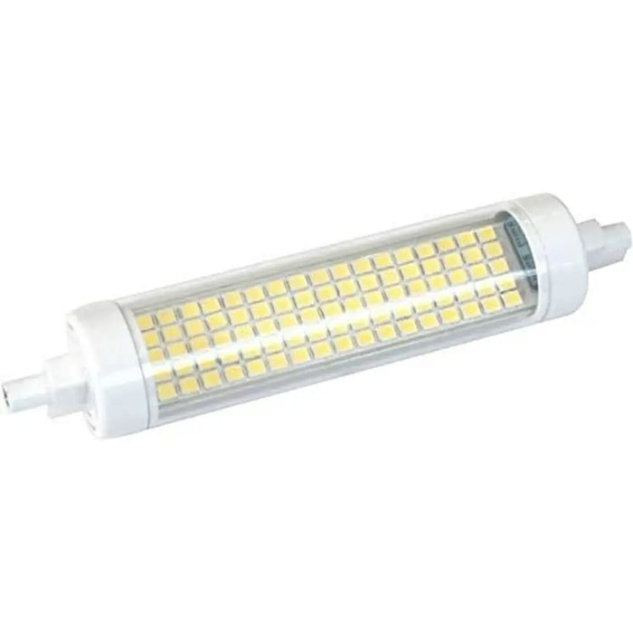 LED lamp Silver Electronics 130830 8W 3000K R7s - Декорация и Осветление<<<Дом Градина<<<BigBuy&&&LED