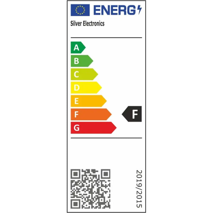 LED lamp Silver Electronics 440816 GU5.3 3000K GU5.3 White - Декорация и Осветление<<<Дом Градина<<<BigBuy&&&LED