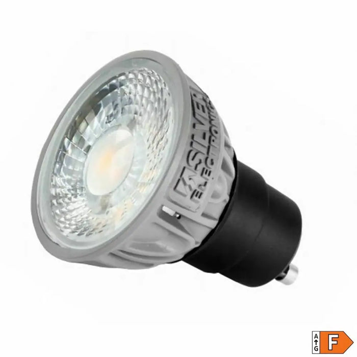 LED lamp Silver Electronics 460510 5W GU10 5000K - Декорация и Осветление<<<Дом Градина<<<BigBuy&&&LED