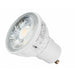 LED lamp Silver Electronics 460810 5W GU10 5000K - Декорация и Осветление<<<Дом Градина<<<BigBuy&&&LED