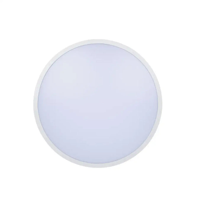 LED lamp Silver Electronics 490501 - Декорация и Осветление<<<Дом Градина<<<BigBuy&&&LED Осветление<<<Декорация и