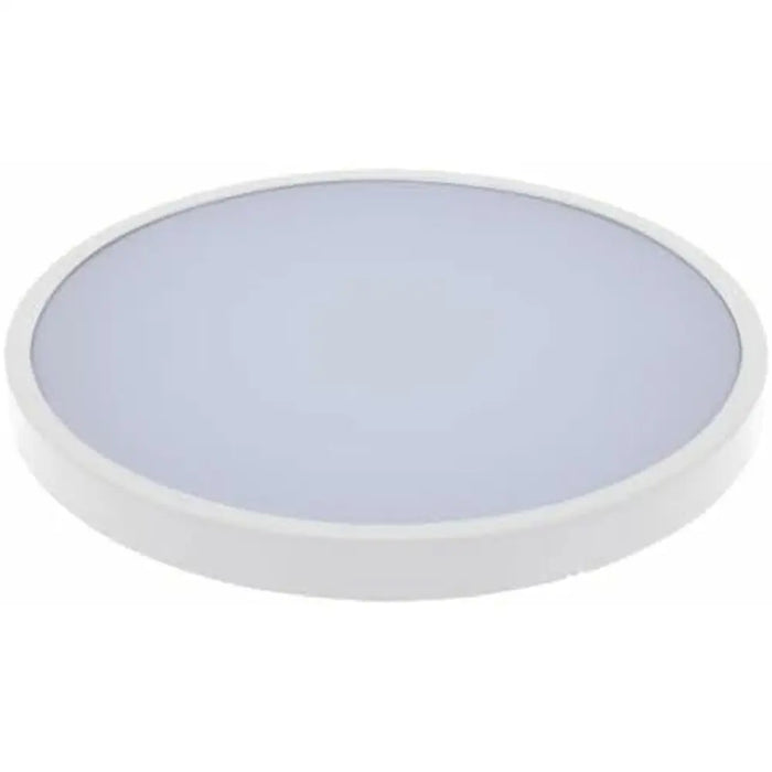 LED lamp Silver Electronics 490501 - Декорация и Осветление<<<Дом Градина<<<BigBuy&&&LED Осветление<<<Декорация и