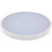 LED lamp Silver Electronics 490501 - Декорация и Осветление<<<Дом Градина<<<BigBuy&&&LED Осветление<<<Декорация и