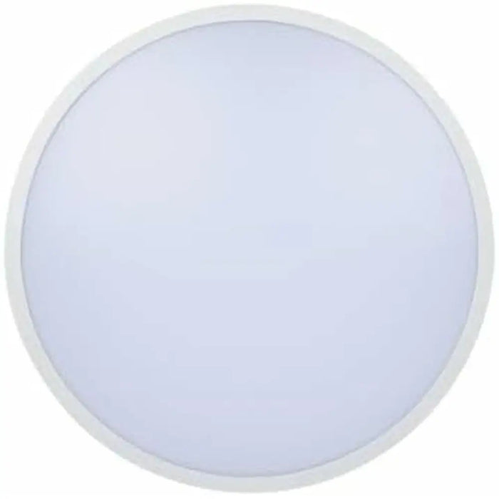 LED lamp Silver Electronics 490501 - Декорация и Осветление<<<Дом Градина<<<BigBuy&&&LED Осветление<<<Декорация и