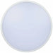 LED lamp Silver Electronics 490501 - Декорация и Осветление<<<Дом Градина<<<BigBuy&&&LED Осветление<<<Декорация и