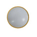 LED lamp Silver Electronics 490510 - Декорация и Осветление<<<Дом Градина<<<BigBuy&&&LED Осветление<<<Декорация и