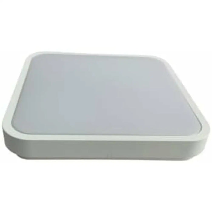 LED lamp Silver Electronics 490513 - Декорация и Осветление<<<Дом Градина<<<BigBuy&&&LED Осветление<<<Декорация и