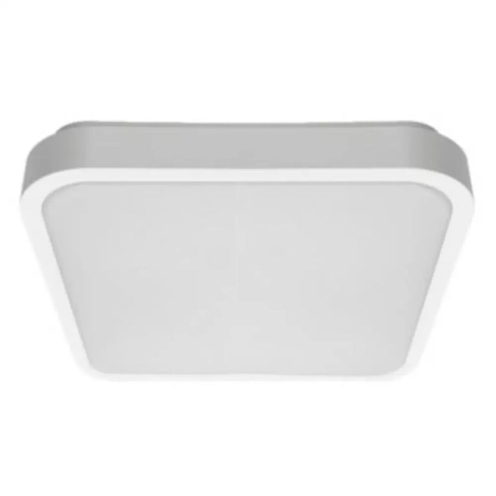 LED lamp Silver Electronics 490513 - Декорация и Осветление<<<Дом Градина<<<BigBuy&&&LED Осветление<<<Декорация и