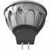 LED lamp Silver Electronics 8420738301279 8 W GU5.3 (1 Unit) - Декорация и Осветление<<<Дом Градина<<<BigBuy&&&LED