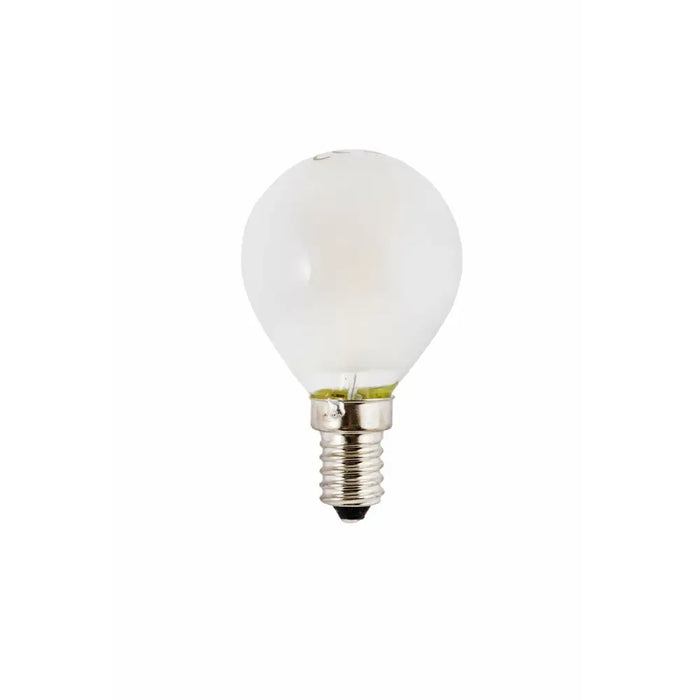 LED lamp Silver Electronics 960315 3W E14 3000K - Декорация и Осветление<<<Дом Градина<<<BigBuy&&&LED