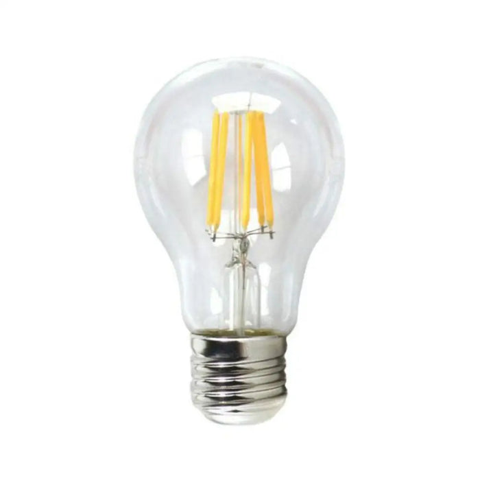 LED lamp Silver Electronics 981627 - Декорация и Осветление<<<Дом Градина<<<BigBuy&&&LED Осветление<<<Декорация и