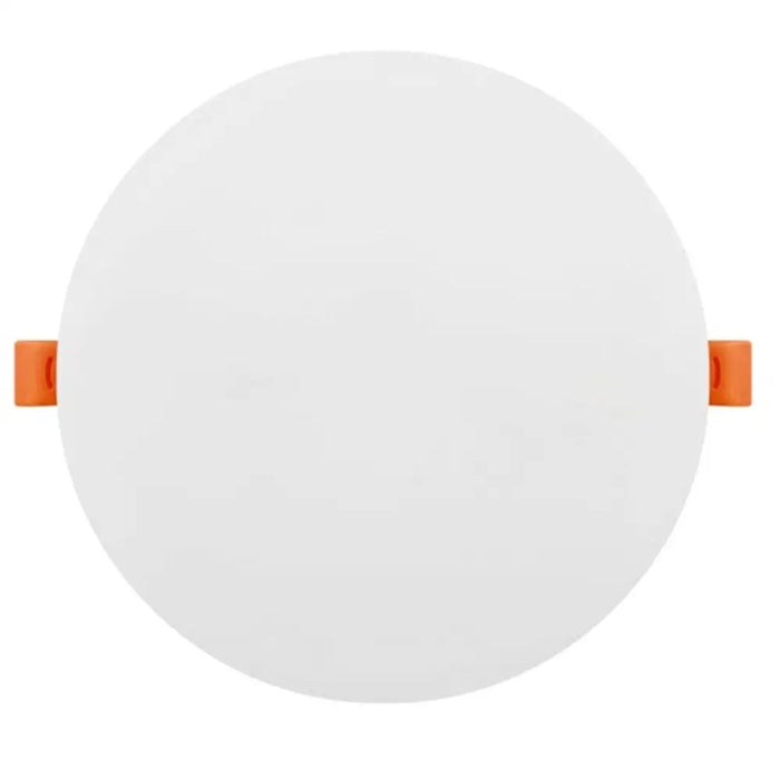 LED lamp Silver Electronics DOWNLIGHT GORT 1620 Lm 18 W - Декорация и Осветление<<<Дом Градина<<<BigBuy&&&LED