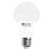 LED lamp Silver Electronics ESTANDAR 982927 E27 860 Lm White 2100 W - Декорация и Осветление<<<Дом