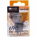 LED lamp Silver Electronics EVO 3000K GU5.3 8W - Декорация и Осветление<<<Дом Градина<<<BigBuy&&&LED