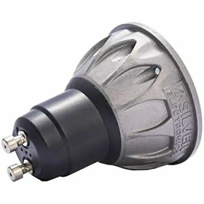 LED lamp Silver Electronics GU10 8 W GU10 690 Lm (3000 K) (3000K) - LED Осветление<<<Декорация и Осветление<<<Дом